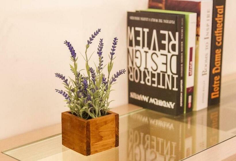 Lavande Hotel Qingyuan Fogang