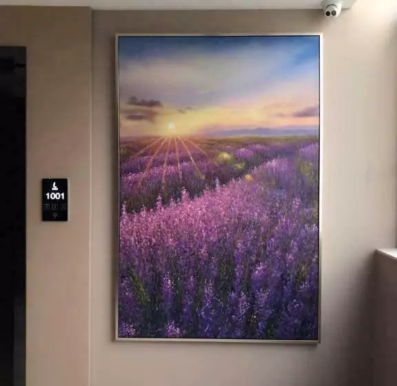 Lavande Hotel Qingyuan Fogang