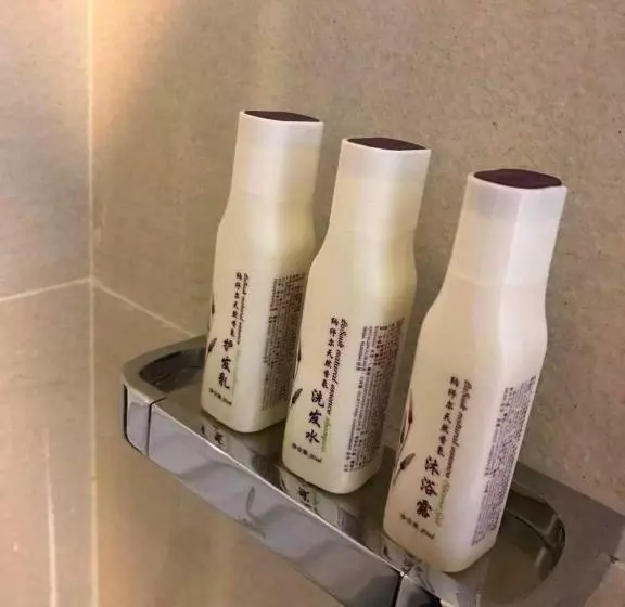 Lavande Hotel Qingyuan Fogang