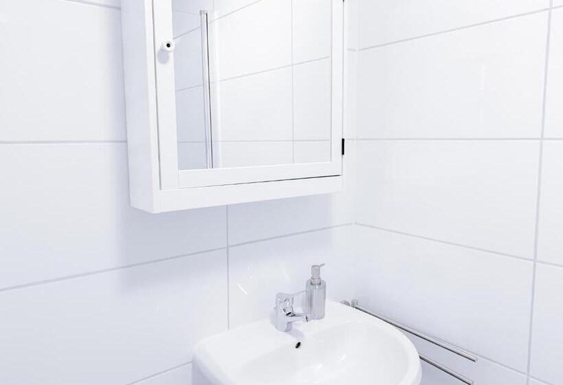 Relax Aachener Boardinghouse Premium 1