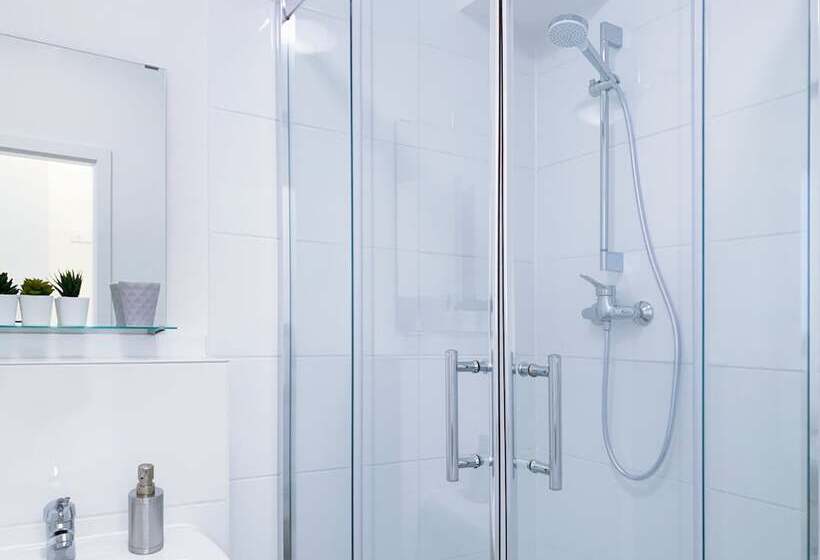 Relax Aachener Boardinghouse Premium 1