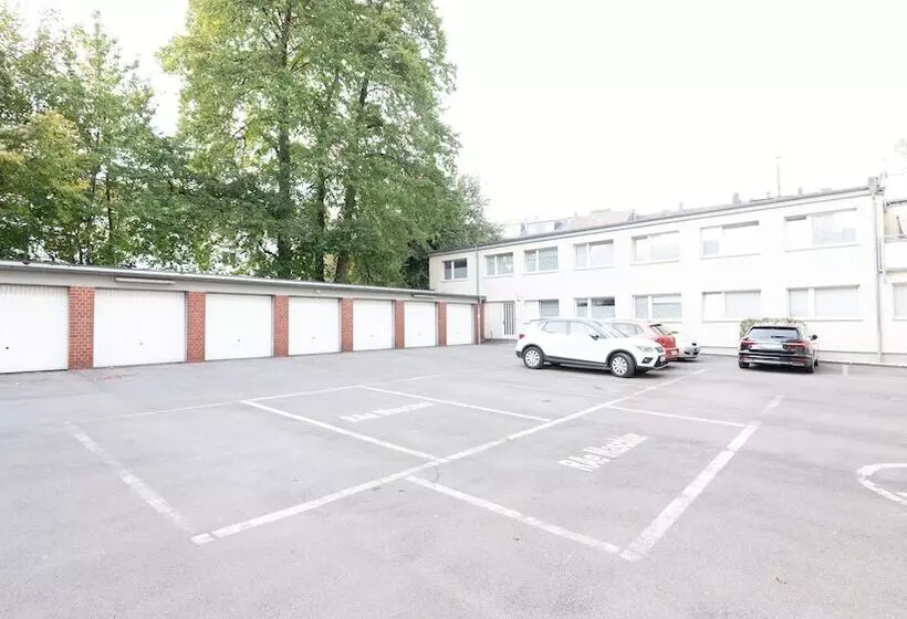 Relax Aachener Boardinghouse Premium 1