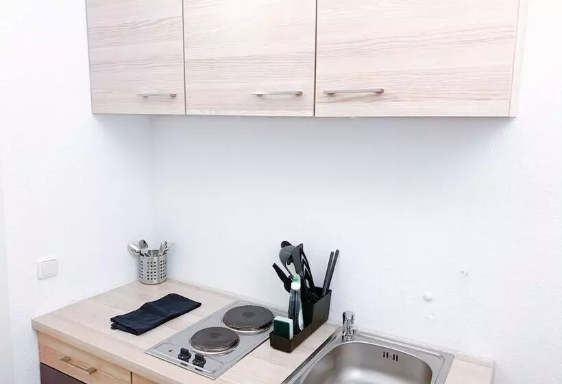 Relax Aachener Boardinghouse Premium 1