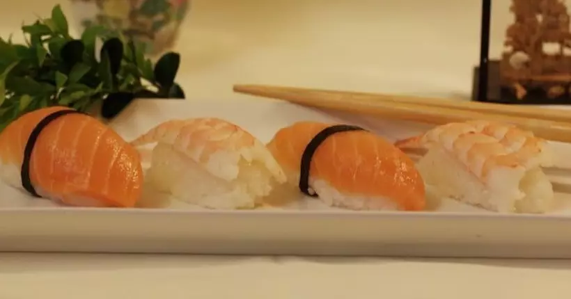 Retkeilymaja Harmony Beim Holzschnitzer