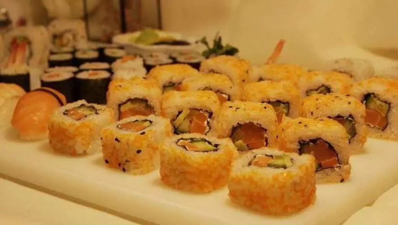 Retkeilymaja Harmony Beim Holzschnitzer