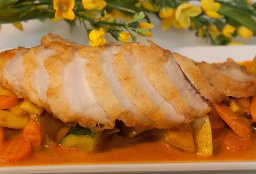 Retkeilymaja Harmony Beim Holzschnitzer