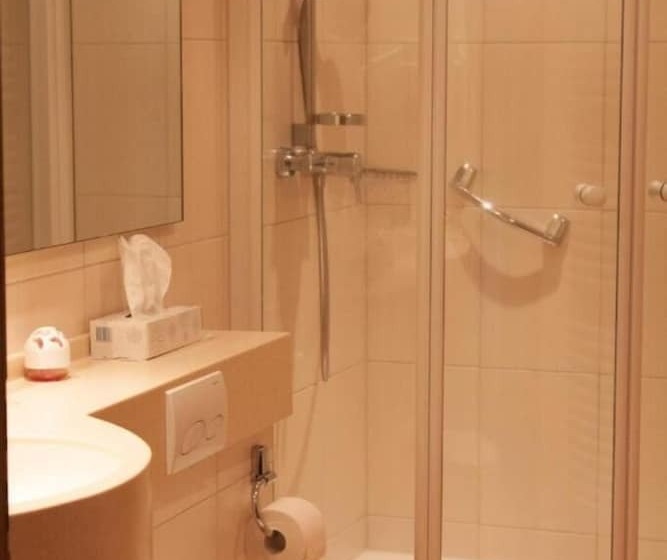 ユースホステル Harmony Beim Holzschnitzer