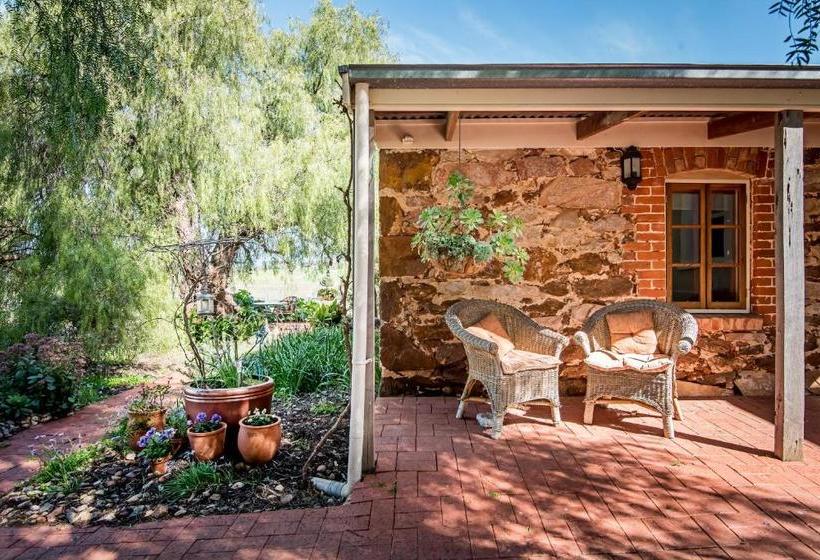 צימר Lucy's Cottage