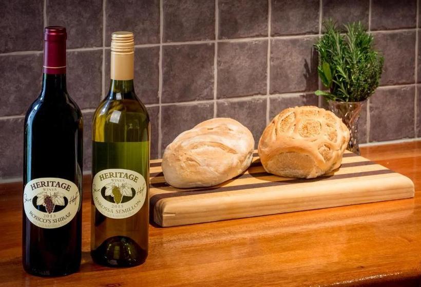 צימר Lucy's Cottage