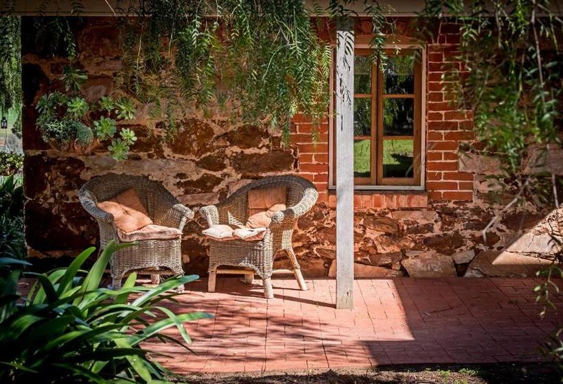 צימר Lucy's Cottage