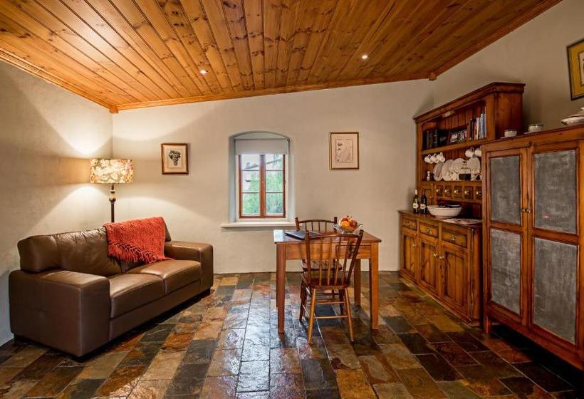 צימר Lucy's Cottage