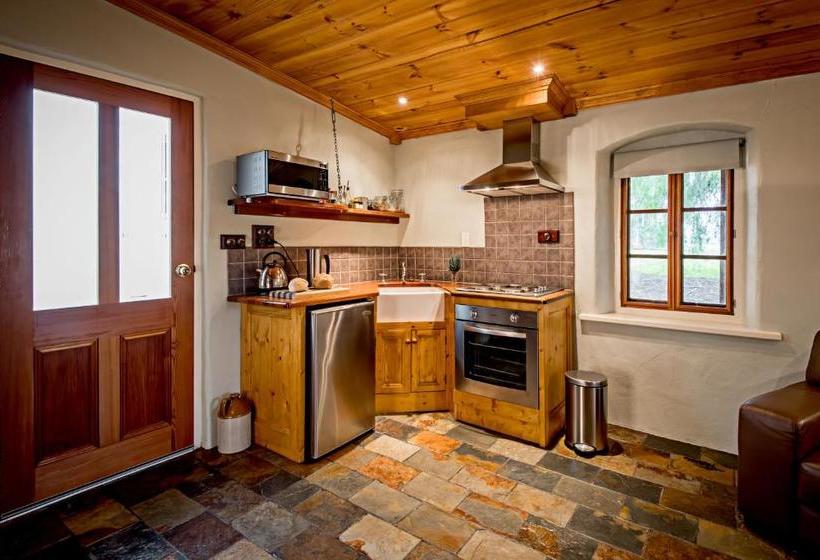 צימר Lucy's Cottage