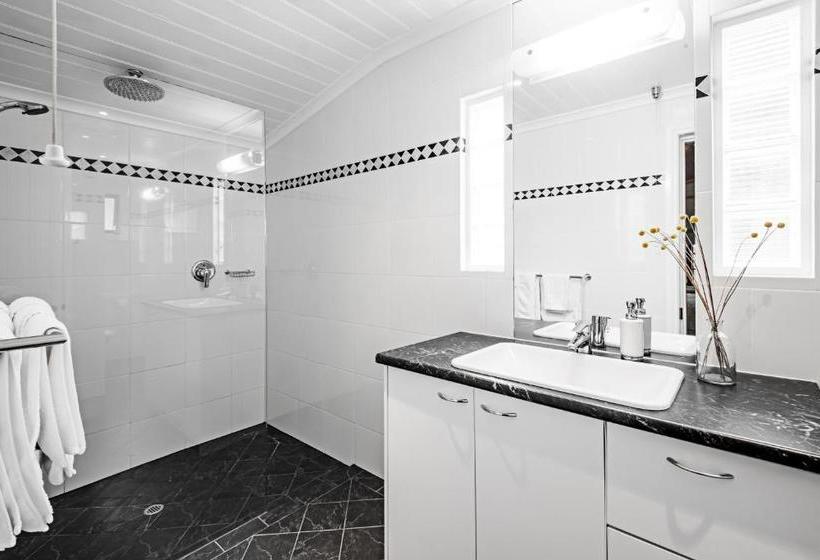 צימר Lucy's Cottage