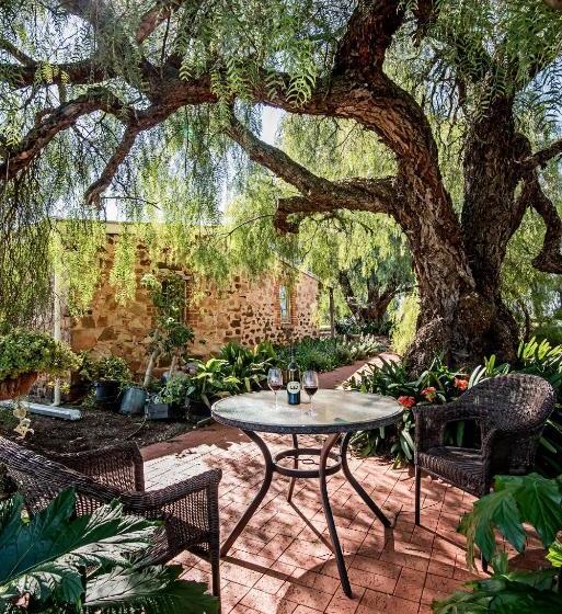 צימר Lucy's Cottage