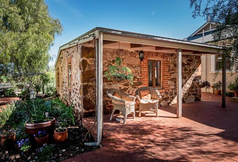 צימר Lucy's Cottage