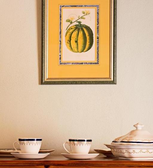 צימר Lucy's Cottage