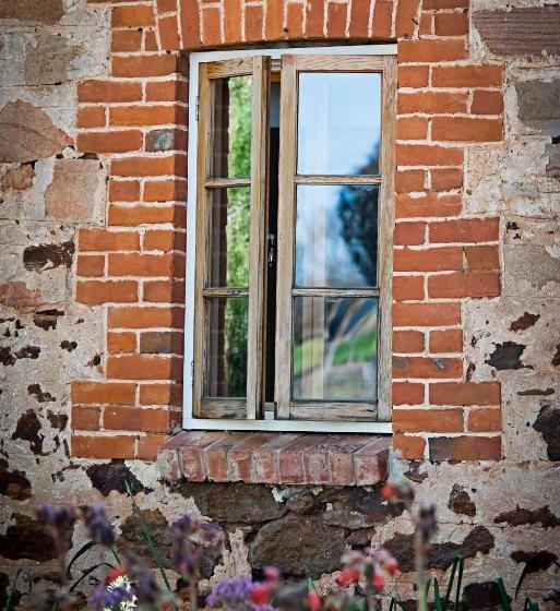 צימר Lucy's Cottage