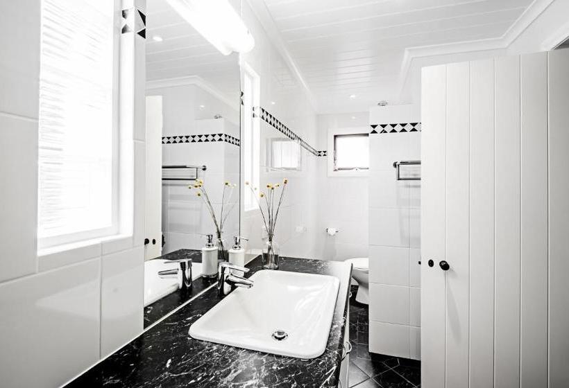 צימר Lucy's Cottage