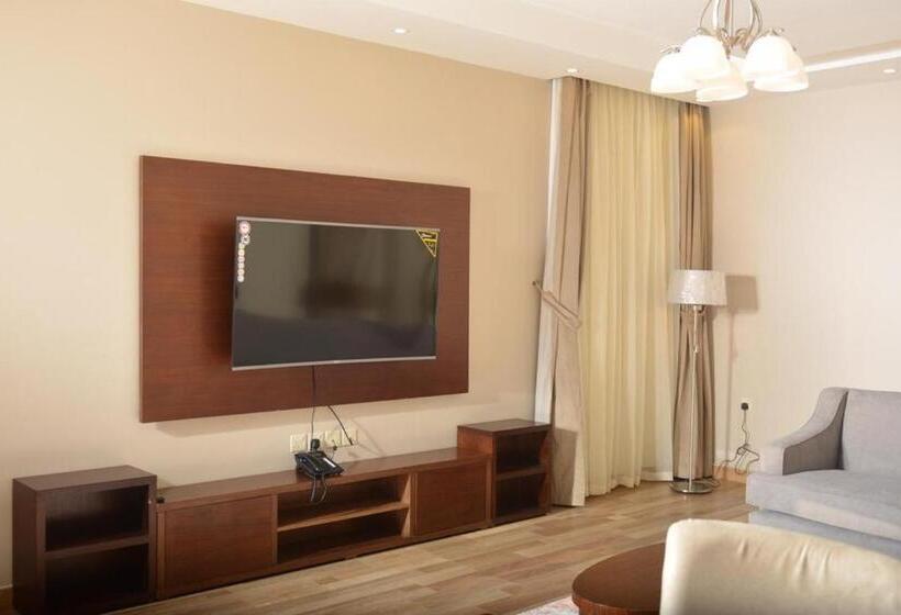 Dar Telal Hotel Suites