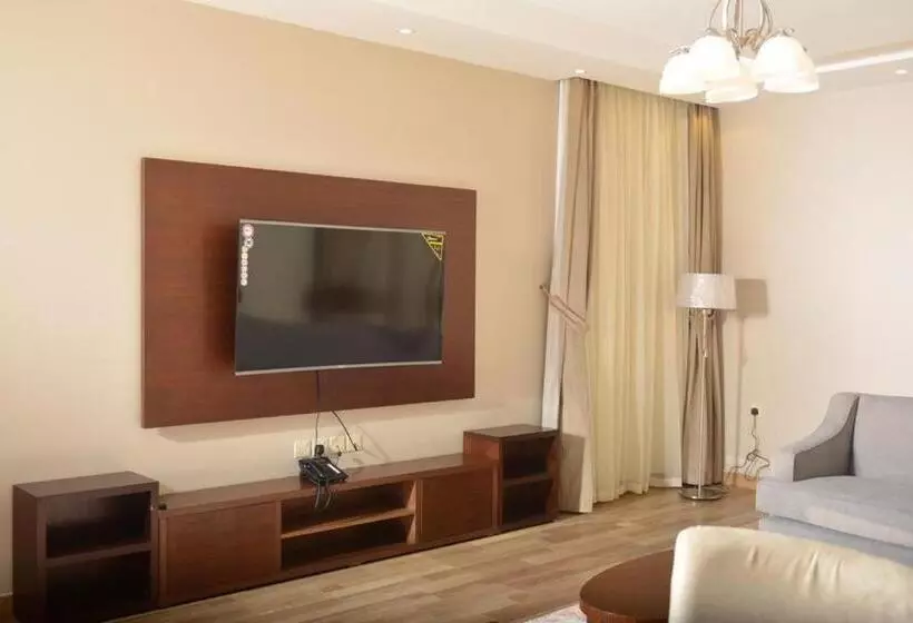 Dar Telal Hotel Suites