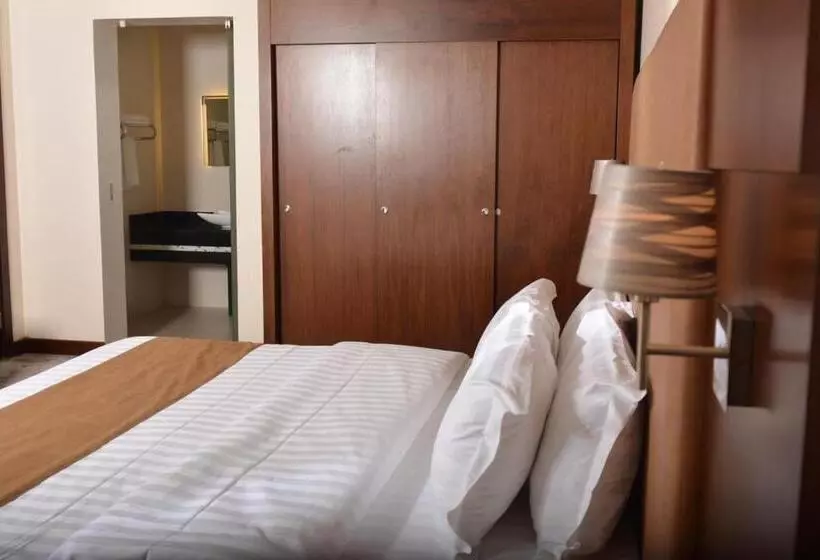 Dar Telal Hotel Suites