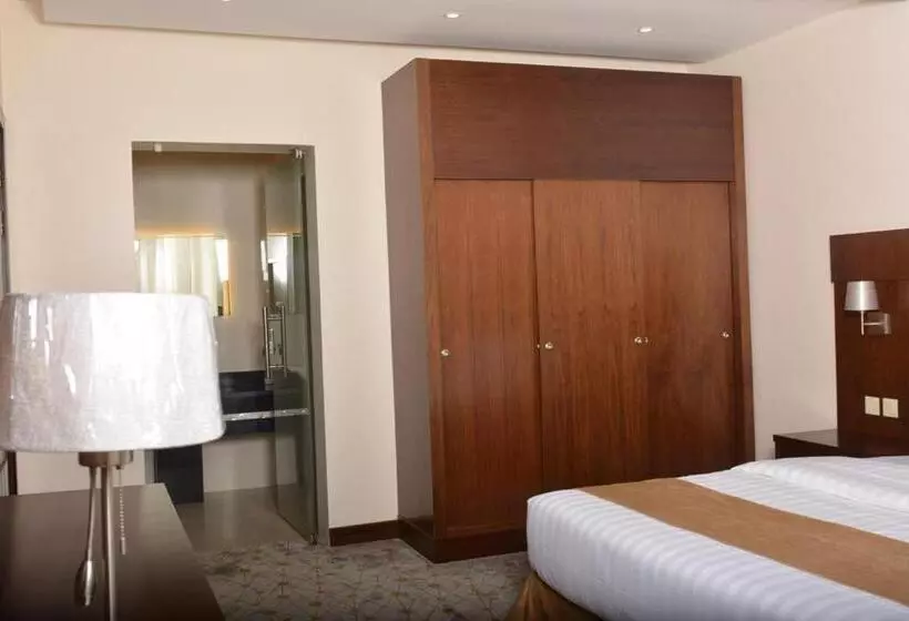 Dar Telal Hotel Suites