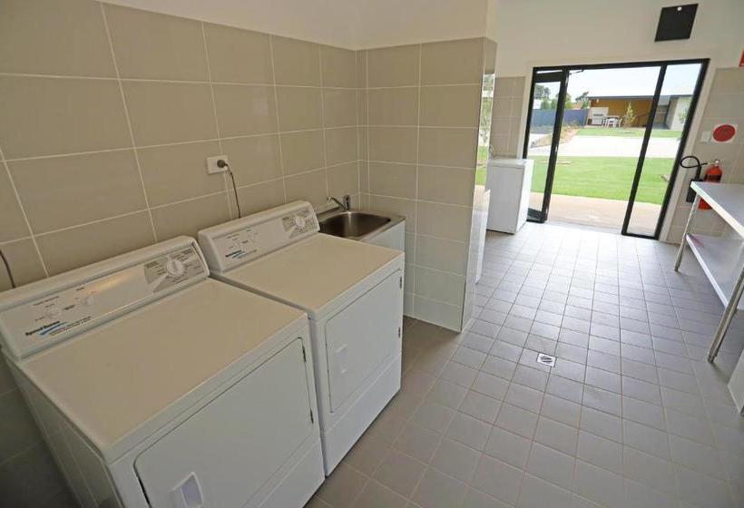 Eastend Studio Apartments