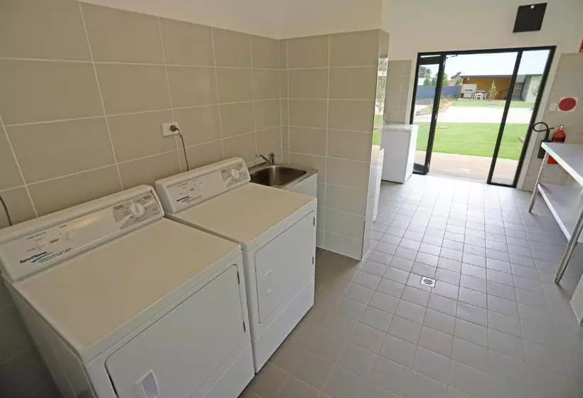 Eastend Studio Apartments