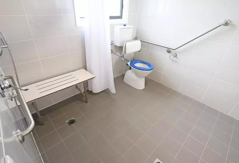 Eastend Studio Apartments