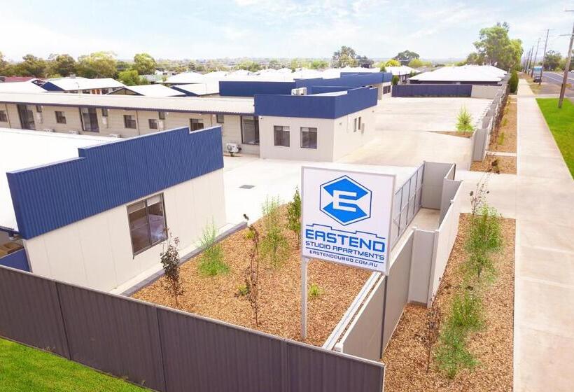 Eastend Studio Apartments