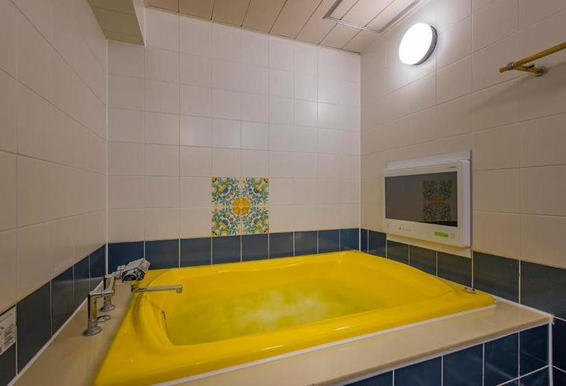 ホテル Cue Machida