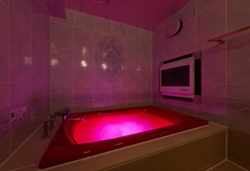 ホテル Cue Machida