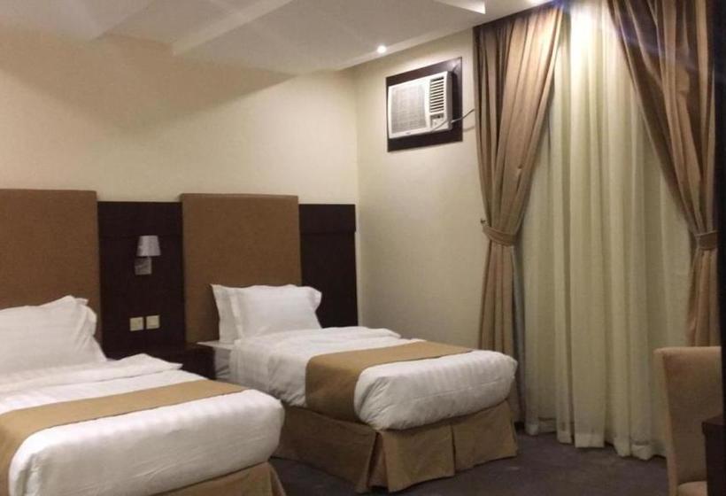 Dar Telal Hotel Suites