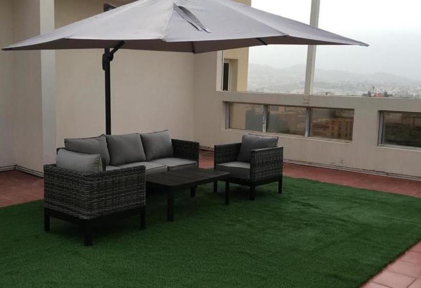 Dar Telal Hotel Suites