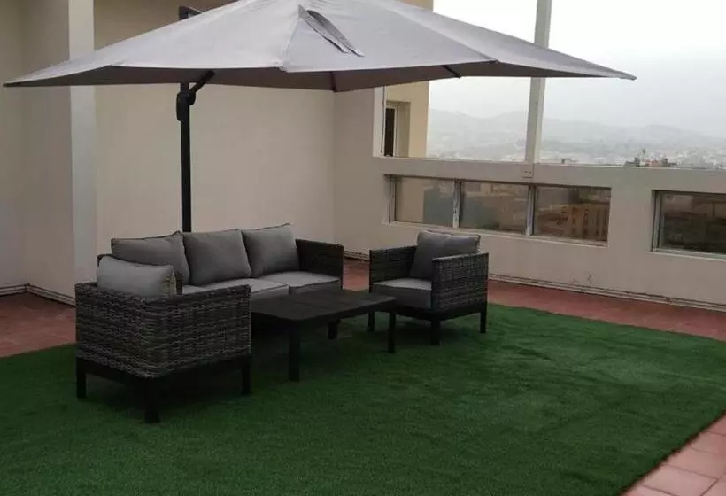 Dar Telal Hotel Suites