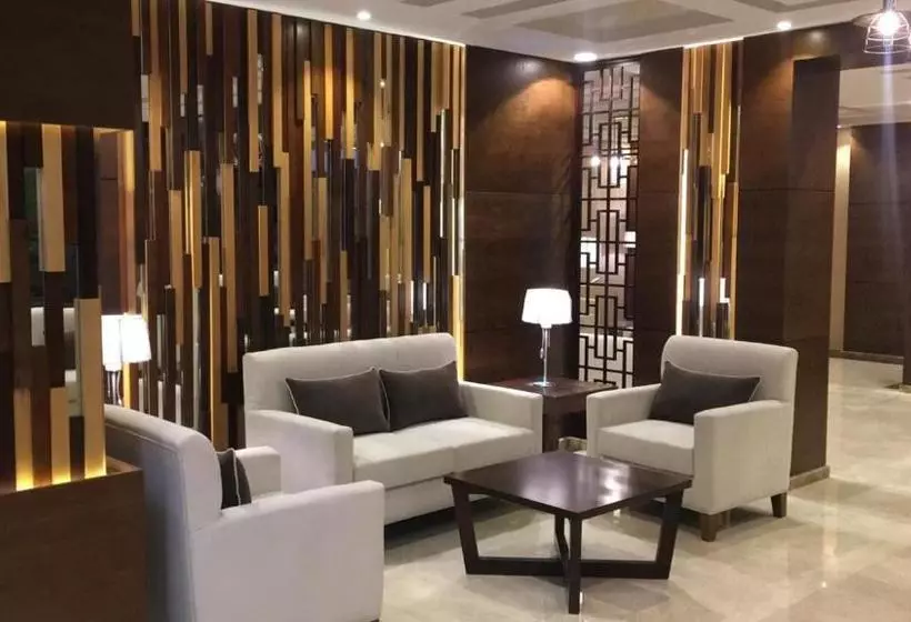 Dar Telal Hotel Suites