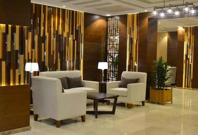 Dar Telal Hotel Suites