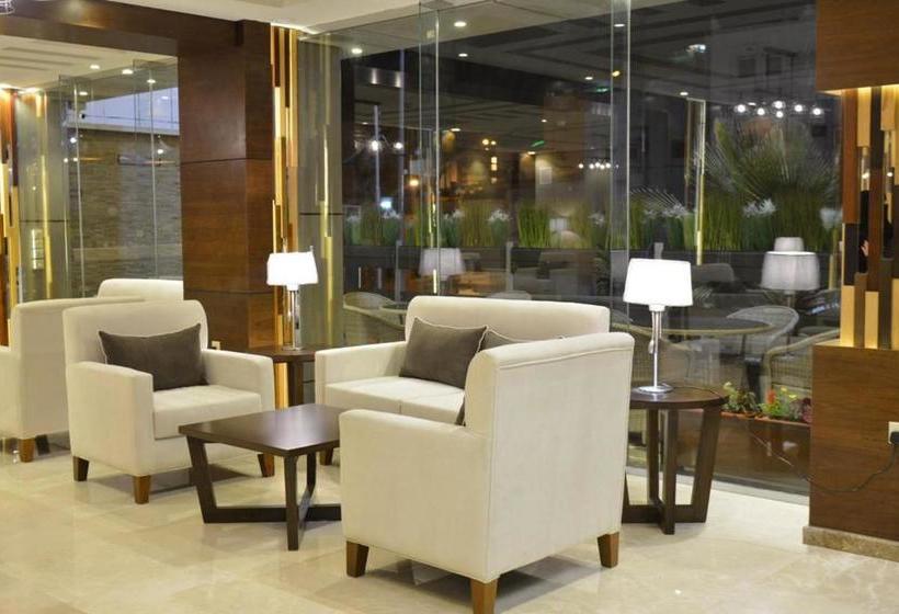 Dar Telal Hotel Suites