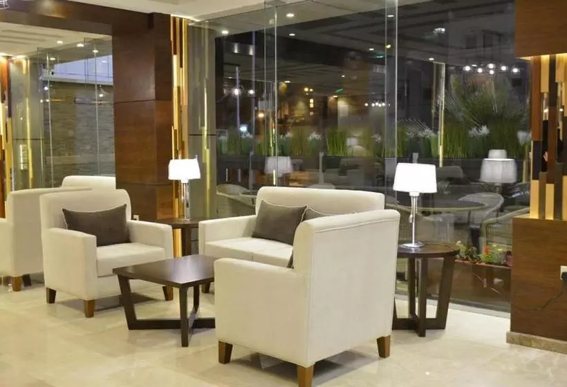 Dar Telal Hotel Suites