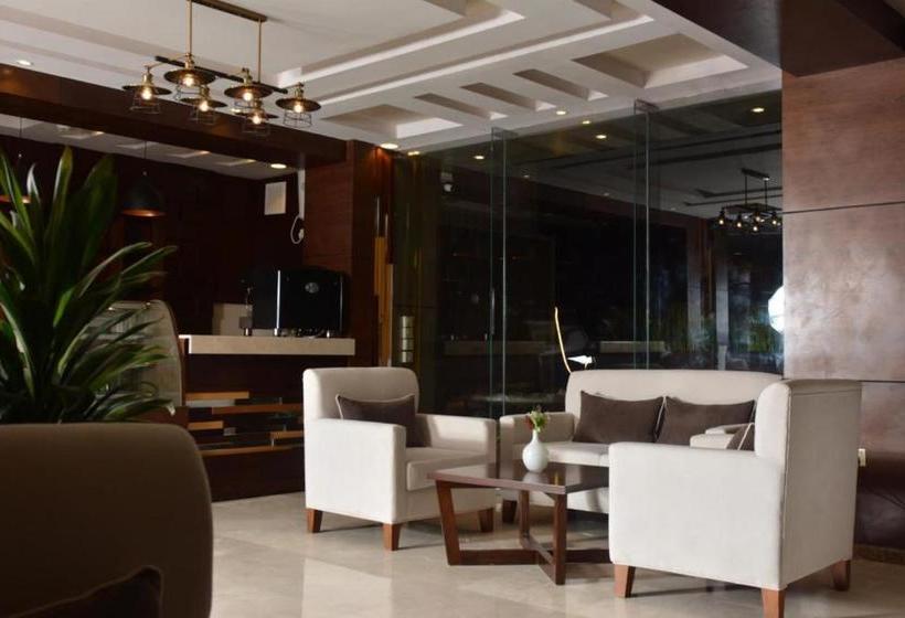 Dar Telal Hotel Suites