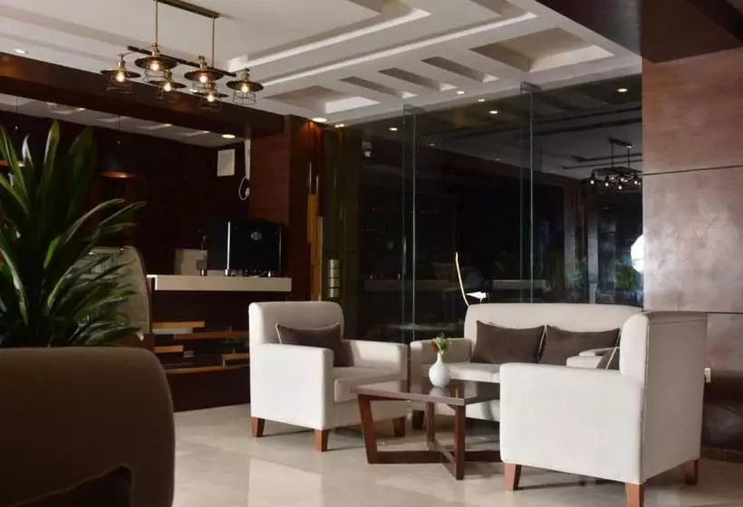 Dar Telal Hotel Suites