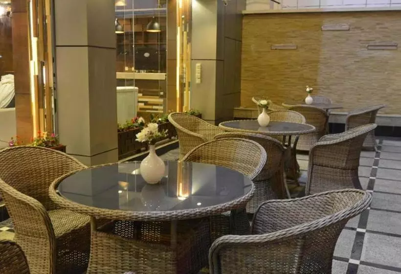 Dar Telal Hotel Suites