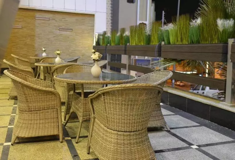 Dar Telal Hotel Suites