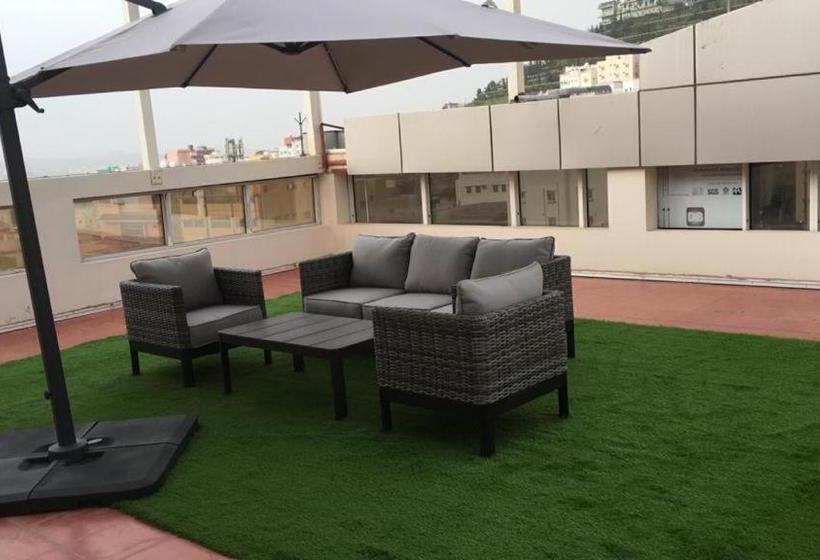 Dar Telal Hotel Suites