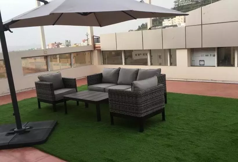 Dar Telal Hotel Suites