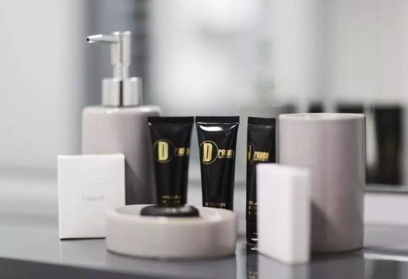 هتل Dream Apartments Middlesbrough