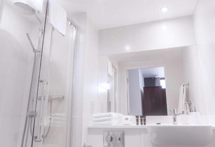 فندق Dream Apartments Middlesbrough