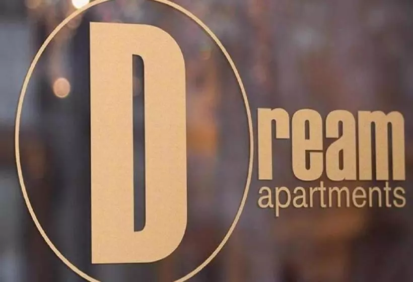 هتل Dream Apartments Middlesbrough