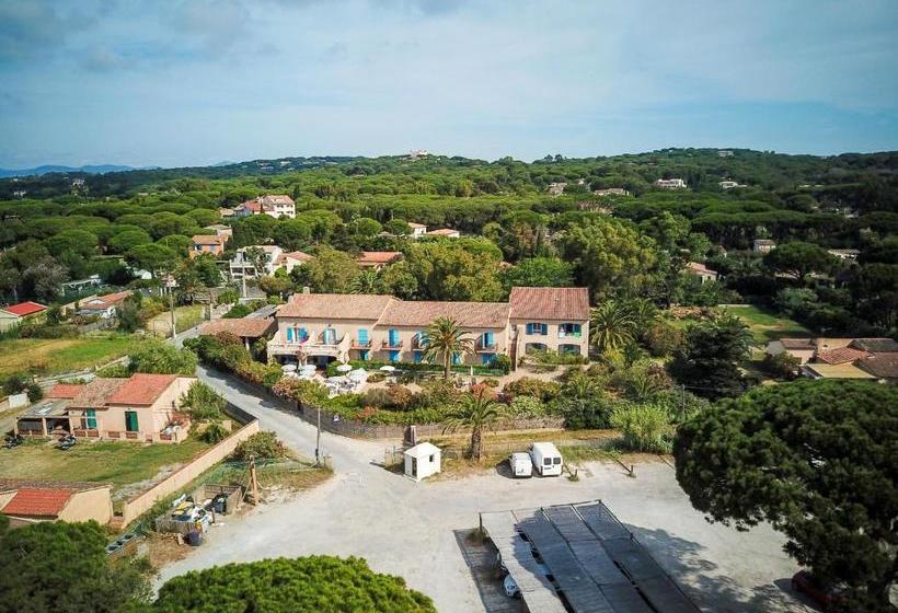 فندق Hôtel Saint Andre