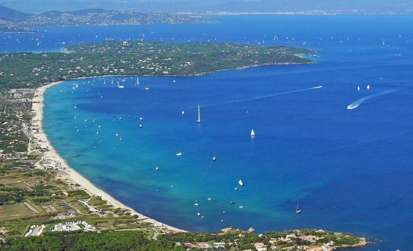 فندق Hôtel Saint Andre